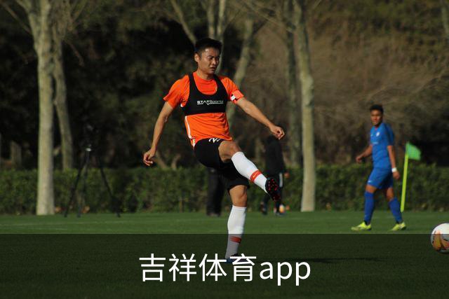 吉祥体育app公司简介图片
